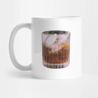 Whiskey Mug